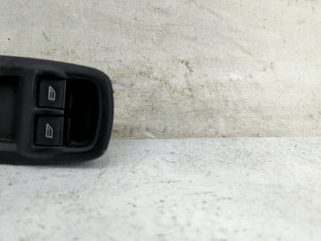 2017 Ford Transit 250 Master Power Window Switch Replacement Driver Side Left P/N:BK3T-14A132-AC Fits Fits 2016 2018 2019 2020 OEM Used Auto Parts