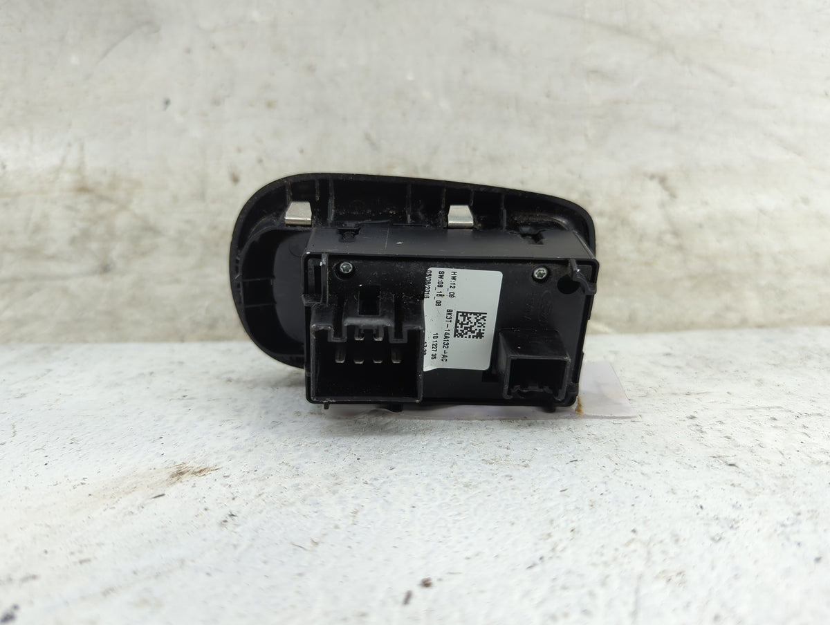 2017 Ford Transit 250 Master Power Window Switch Replacement Driver Side Left P/N:BK3T-14A132-AC Fits Fits 2016 2018 2019 20