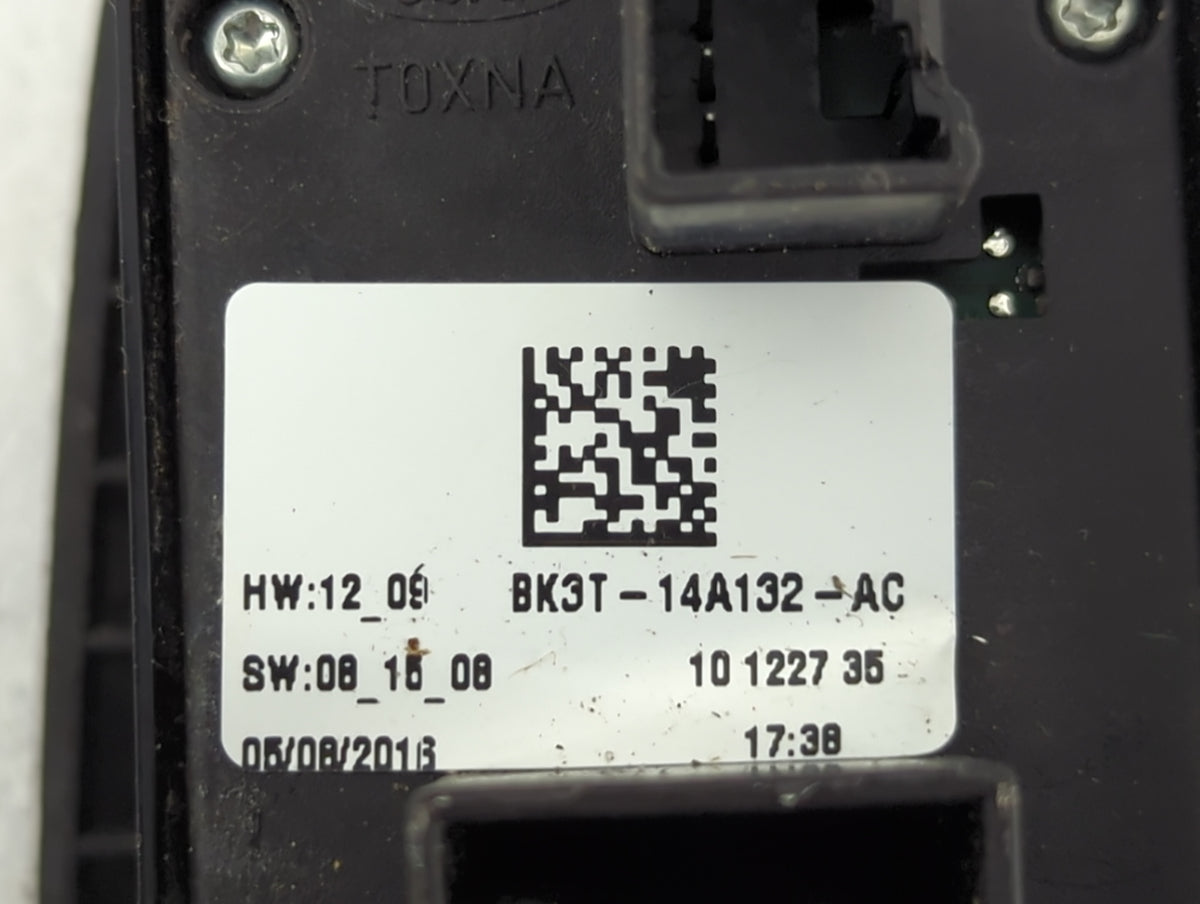 2017 Ford Transit 250 Master Power Window Switch Replacement Driver Side Left P/N:BK3T-14A132-AC Fits Fits 2016 2018 2019 20