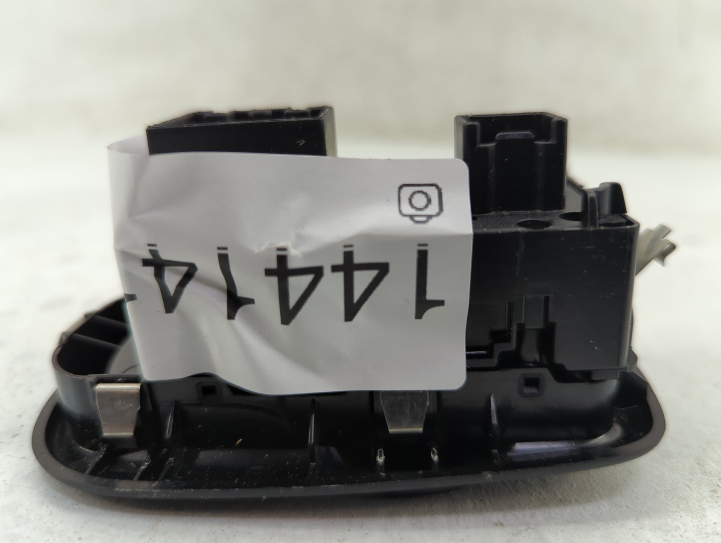 2017 Ford Transit 350 Master Power Window Switch Replacement Driver Side Left P/N:BK3T-14A132-AC Fits Fits 2016 2018 2019 20