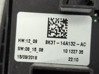 2017 Ford Transit 350 Master Power Window Switch Replacement Driver Side Left P/N:BK3T-14A132-AC Fits Fits 2016 2018 2019 20