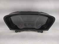 2017 Ford Transit 350 Instrument Cluster Speedometer Gauges P/N:HK4T-10849-FA CK4T-14C226-AA, CK4T-14C026-EE Miles: Fits Fit