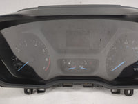 2017 Ford Transit 350 Instrument Cluster Speedometer Gauges P/N:HK4T-10849-FA CK4T-14C226-AA, CK4T-14C026-EE Miles: Fits Fit