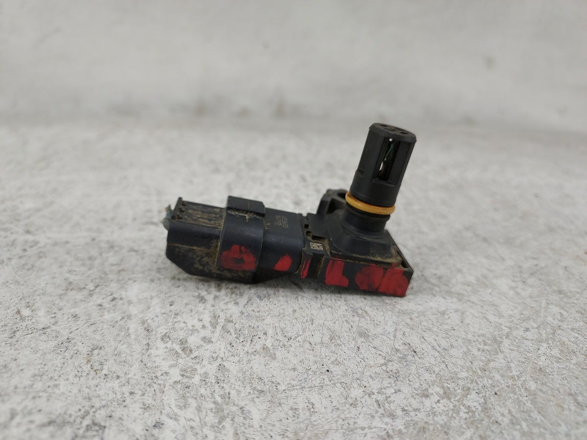 Ford Transit 350 Mass Air Flow Meter Maf Sensor - Oemusedautoparts1.com
