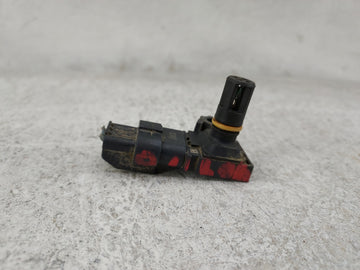 Ford Transit 350 Mass Air Flow Meter Maf Sensor - Oemusedautoparts1.com
