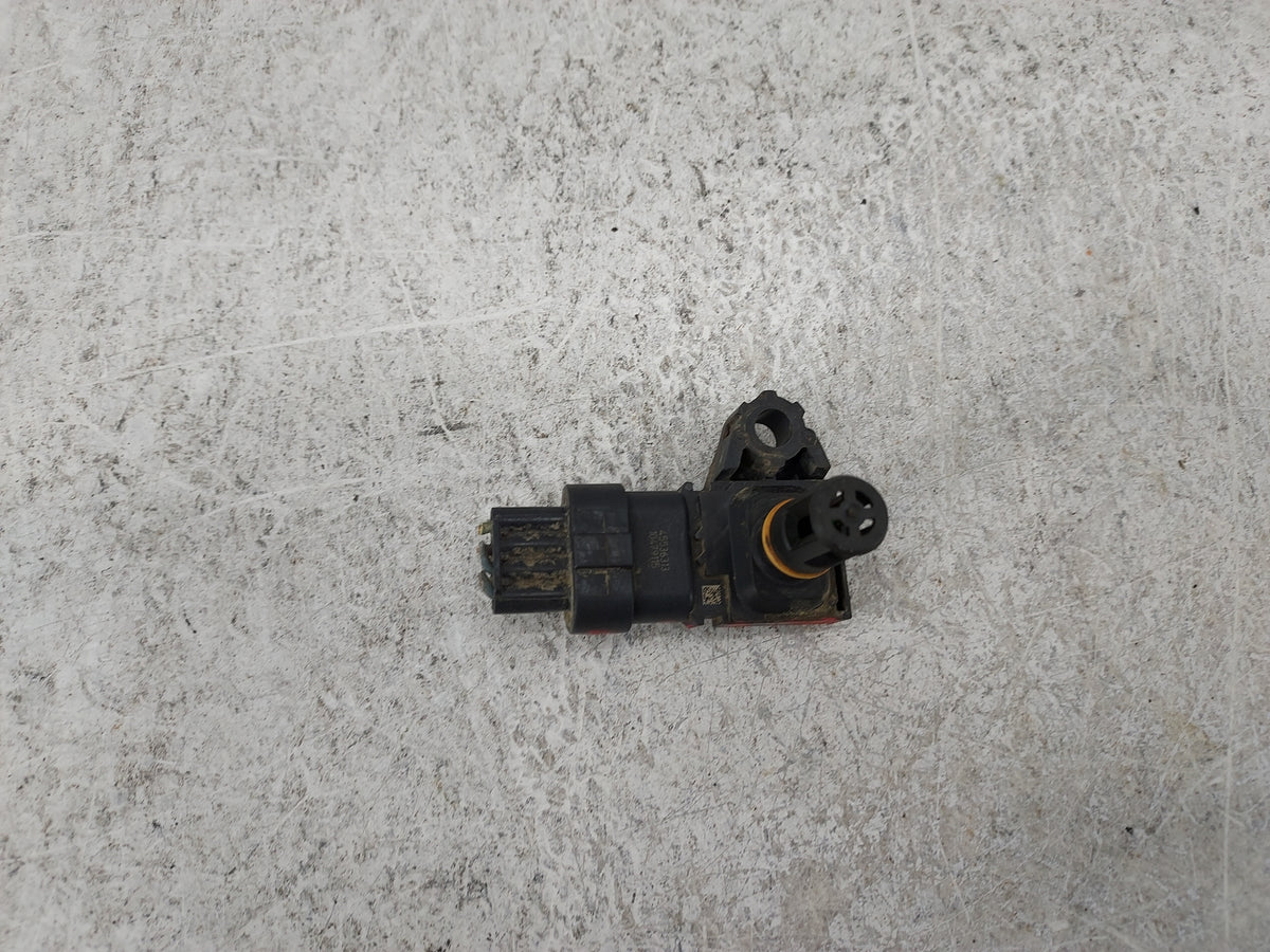 Ford Transit 350 Mass Air Flow Meter Maf Sensor - Oemusedautoparts1.com