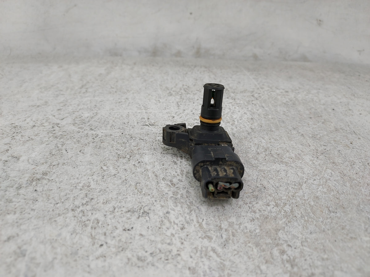 Ford Transit 350 Mass Air Flow Meter Maf Sensor - Oemusedautoparts1.com
