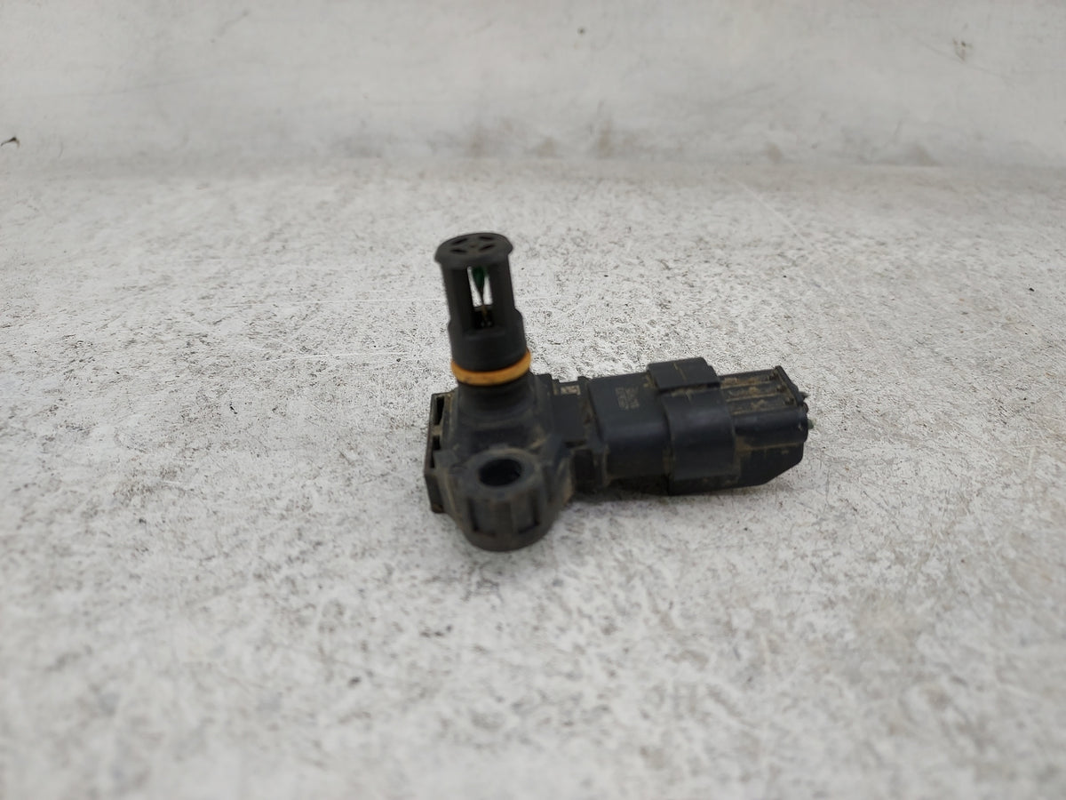 Ford Transit 350 Mass Air Flow Meter Maf Sensor - Oemusedautoparts1.com