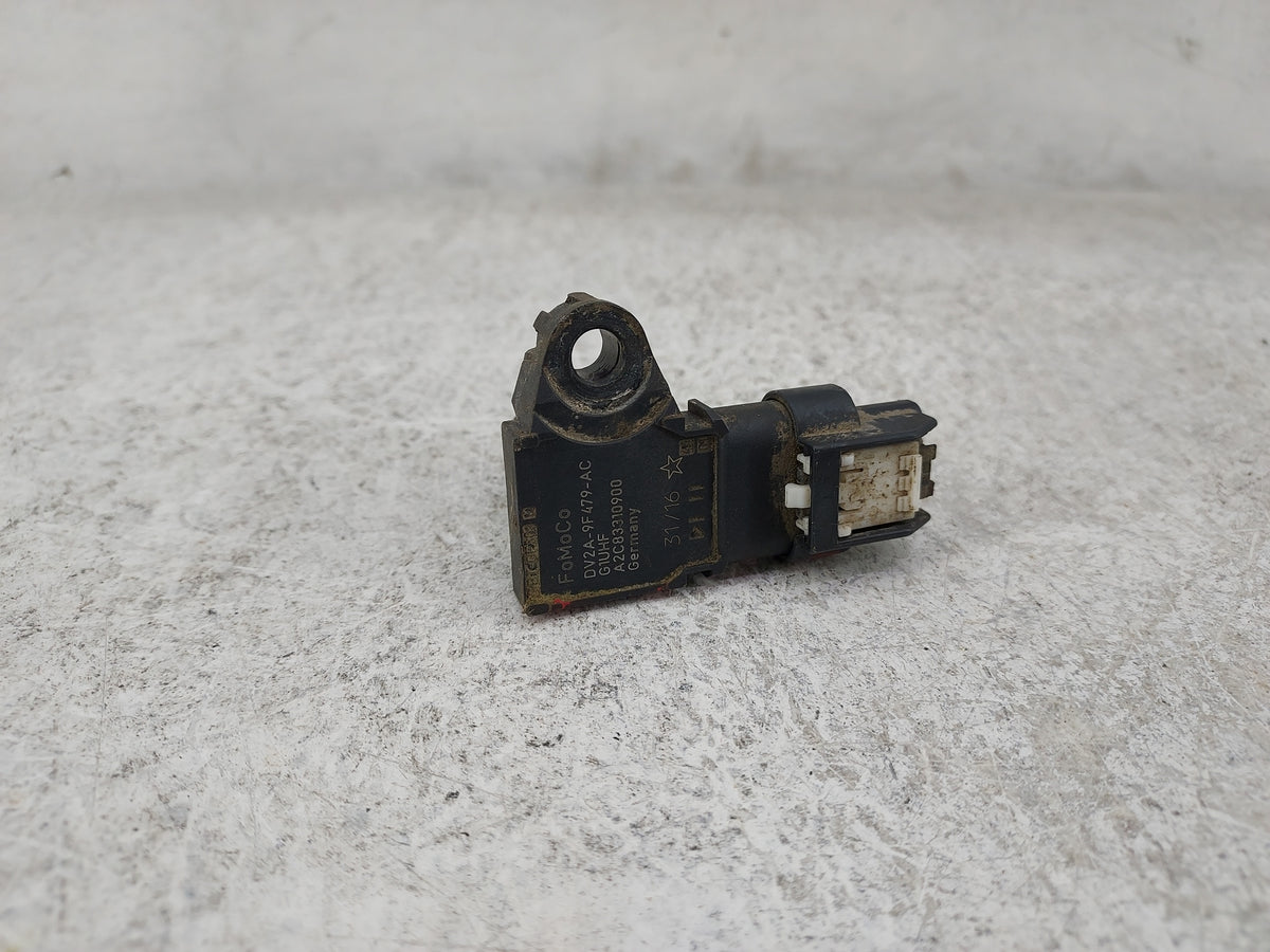 Ford Transit 350 Mass Air Flow Meter Maf Sensor - Oemusedautoparts1.com