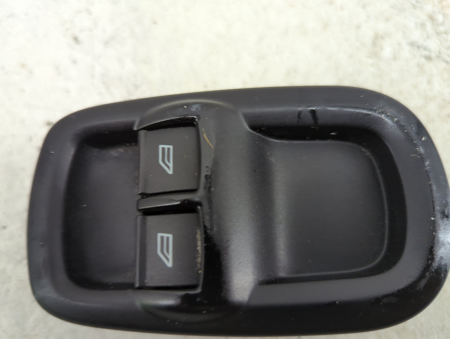 2017 Ford Transit 350 Master Power Window Switch Replacement Driver Side Left P/N:BK3T-14A132-AC Fits Fits 2018 2019 2020 20