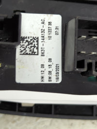 2017 Ford Transit 350 Master Power Window Switch Replacement Driver Side Left P/N:BK3T-14A132-AC Fits Fits 2018 2019 2020 20