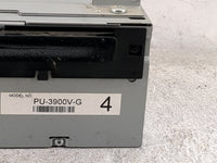 2017 Ford Transit 350 Radio AM FM Cd Player Receiver Replacement P/N:PU-3900V-G GK4T-19C107-AB Fits Fits 2018 2019 OEM Used 