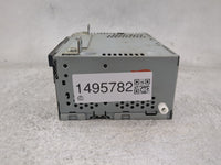 2017 Ford Transit 350 Radio AM FM Cd Player Receiver Replacement P/N:PU-3900V-G GK4T-19C107-AB Fits Fits 2018 2019 OEM Used 