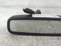 2017 Ford Transit 350 Interior Rear View Mirror Replacement OEM P/N:E11 046532 E11 026532 Fits OEM Used Auto Parts - Oemused