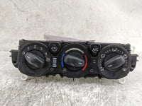 2017 Ford Transit 350 Climate Control Module Temperature AC/Heater Replacement P/N:BM5T-18549 BM5T-19980 Fits OEM Used Auto 