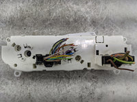 2017 Ford Transit 350 Climate Control Module Temperature AC/Heater Replacement P/N:BM5T-18549 BM5T-19980 Fits OEM Used Auto 