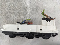 2017 Ford Transit 350 Climate Control Module Temperature AC/Heater Replacement P/N:BM5T-18549 BM5T-19980 Fits OEM Used Auto 