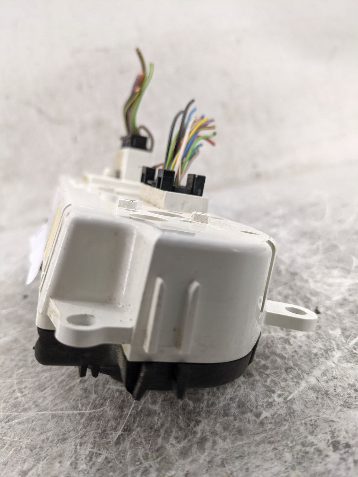 2017 Ford Transit 350 Climate Control Module Temperature AC/Heater Replacement P/N:BM5T-18549 BM5T-19980 Fits OEM Used Auto 