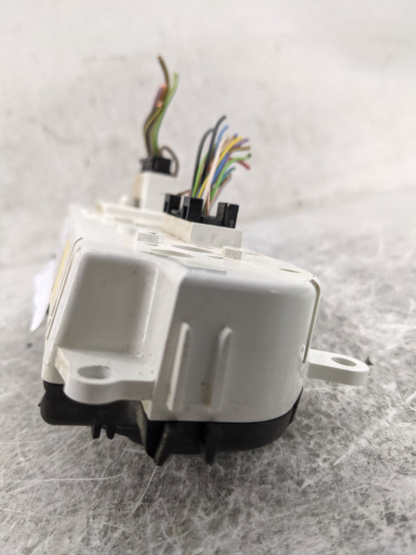 2017 Ford Transit 350 Climate Control Module Temperature AC/Heater Replacement P/N:BM5T-18549 BM5T-19980 Fits OEM Used Auto 