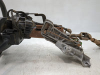 2014-2018 Ford Transit Connect A/t Power Steering Column With Motor - Oemusedautoparts1.com