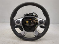 2014-2018 Ford Transit Connect A/t Power Steering Column With Motor - Oemusedautoparts1.com
