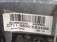2014-2018 Ford Transit Connect A/t Power Steering Column With Motor - Oemusedautoparts1.com