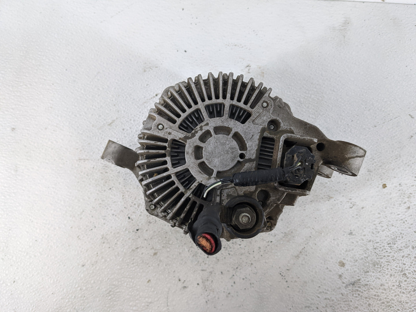2014-2018 Ford Transit Connect Alternator Replacement Generator Charging Assembly Engine OEM P/N:CJ5T-10300-CB Fits OEM Used