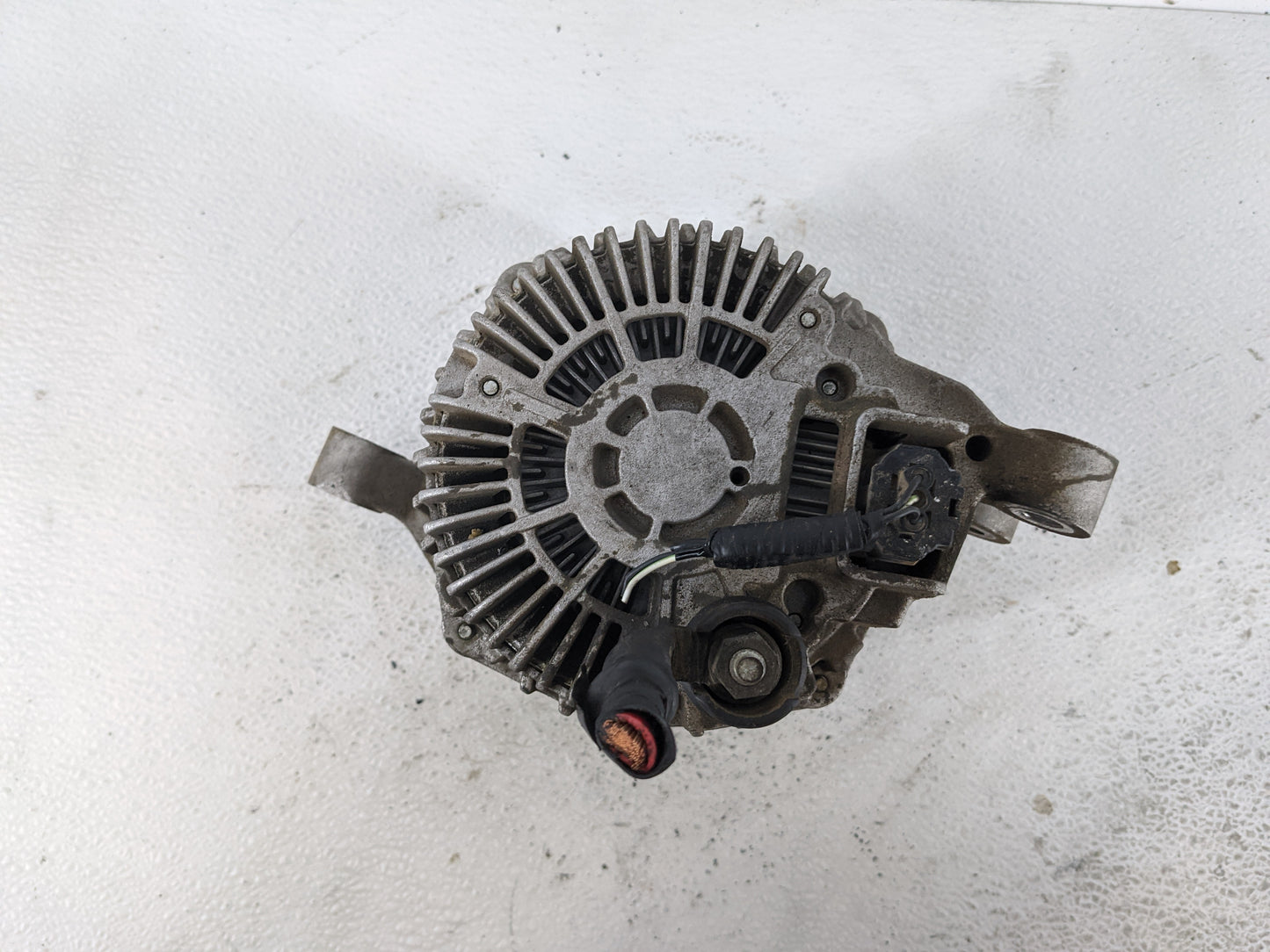 2014-2018 Ford Transit Connect Alternator Replacement Generator Charging Assembly Engine OEM P/N:CJ5T-10300-CB Fits OEM Used
