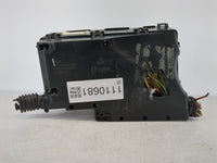 2017-2018 Ford Transit Connect Fusebox Fuse Box Panel Relay Module P/N:AV6T-14A142-AB Fits Fits 2017 2018 OEM Used Auto Part