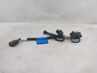 2017 Ford Transit Connect - Oemusedautoparts1.com