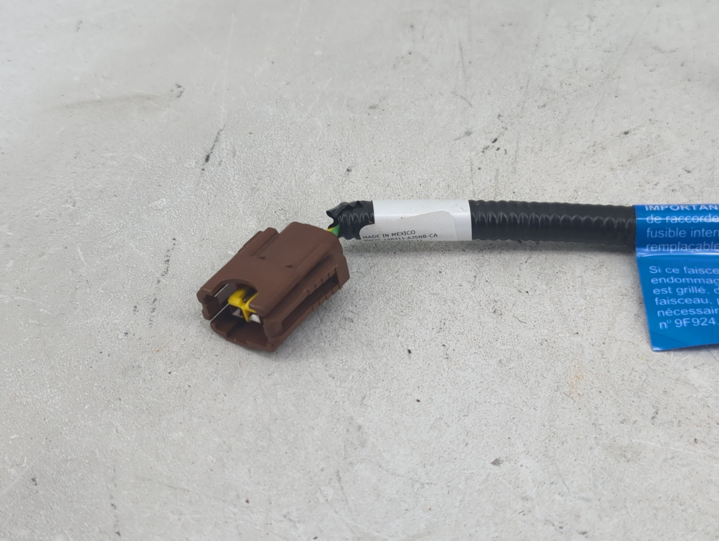 2017 Ford Transit Connect - Oemusedautoparts1.com