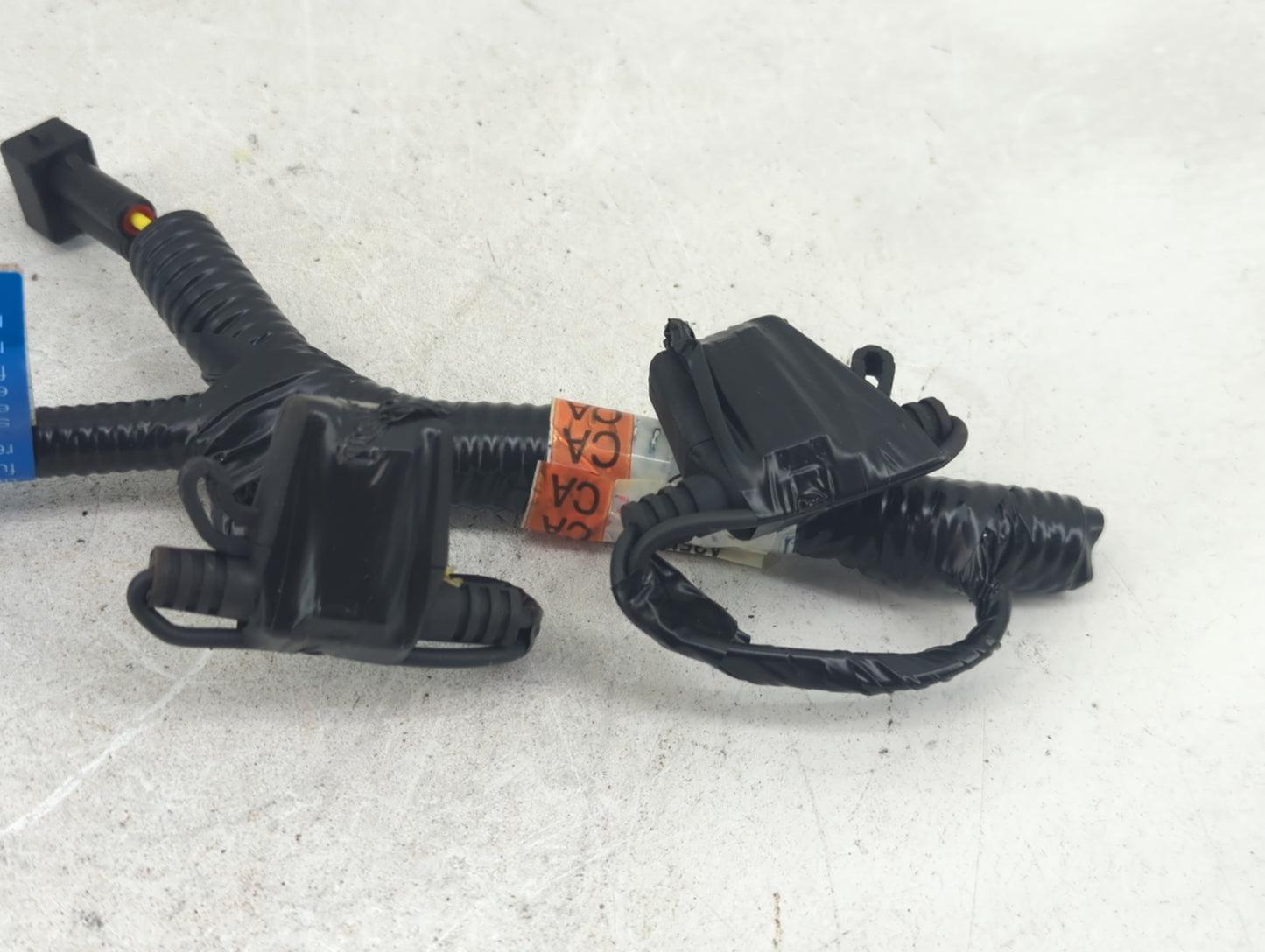 2017 Ford Transit Connect - Oemusedautoparts1.com