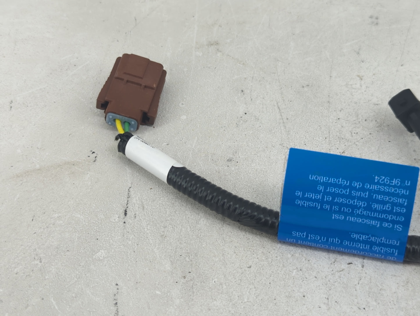 2017 Ford Transit Connect - Oemusedautoparts1.com
