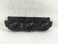 2014-2018 Ford Transit Connect Climate Control Module Temperature AC/Heater Replacement P/N:DT1T-18549 Fits OEM Used Auto Pa