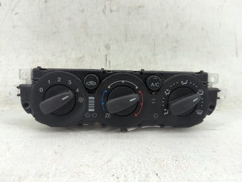 compare product 2014-2018 Ford Transit Connect Climate Control Module Temperature AC/Heater Replacement P/N:DT1T-18549 Fits OEM Used Auto Parts