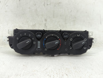 2014-2018 Ford Transit Connect Climate Control Module Temperature AC/Heater Replacement P/N:DT1T-18549 Fits OEM Used Auto Pa