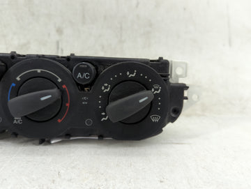 2014-2018 Ford Transit Connect Climate Control Module Temperature AC/Heater Replacement P/N:DT1T-18549 Fits OEM Used Auto Parts