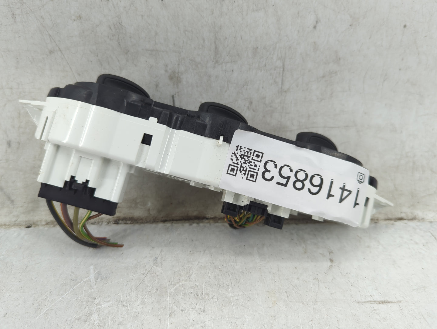 2014-2018 Ford Transit Connect Climate Control Module Temperature AC/Heater Replacement P/N:DT1T-18549 Fits OEM Used Auto Pa