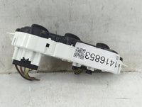 2014-2018 Ford Transit Connect Climate Control Module Temperature AC/Heater Replacement P/N:DT1T-18549 Fits OEM Used Auto Pa