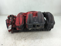 2014-2021 Ford Transit Connect Air Intake Manifold Fits Fits 2009 2010 2011 2012 2013 2014 2015 2016 2017 2018 2019 2020 202