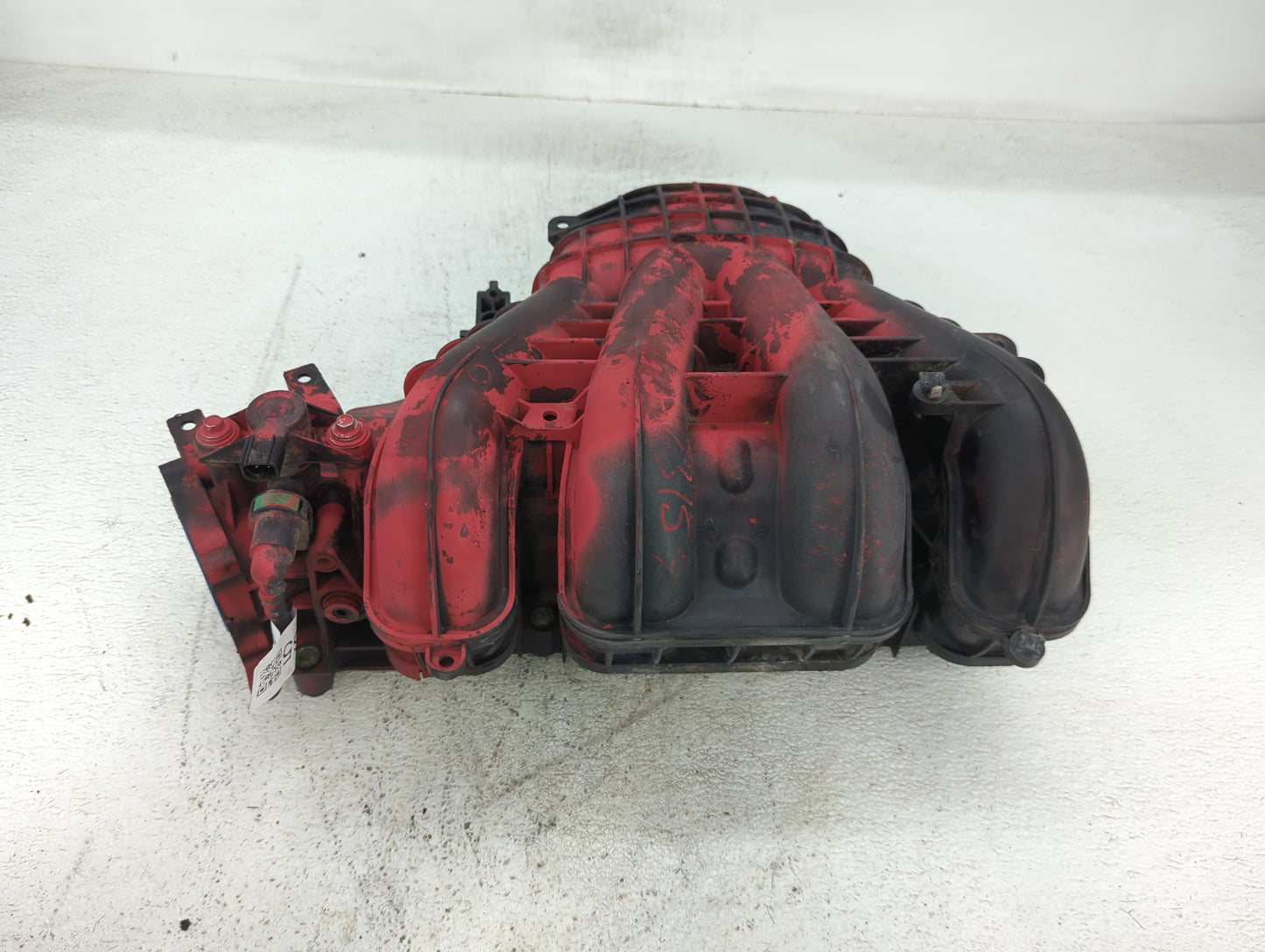 2014-2021 Ford Transit Connect Air Intake Manifold Fits Fits 2009 2010 2011 2012 2013 2014 2015 2016 2017 2018 2019 2020 202