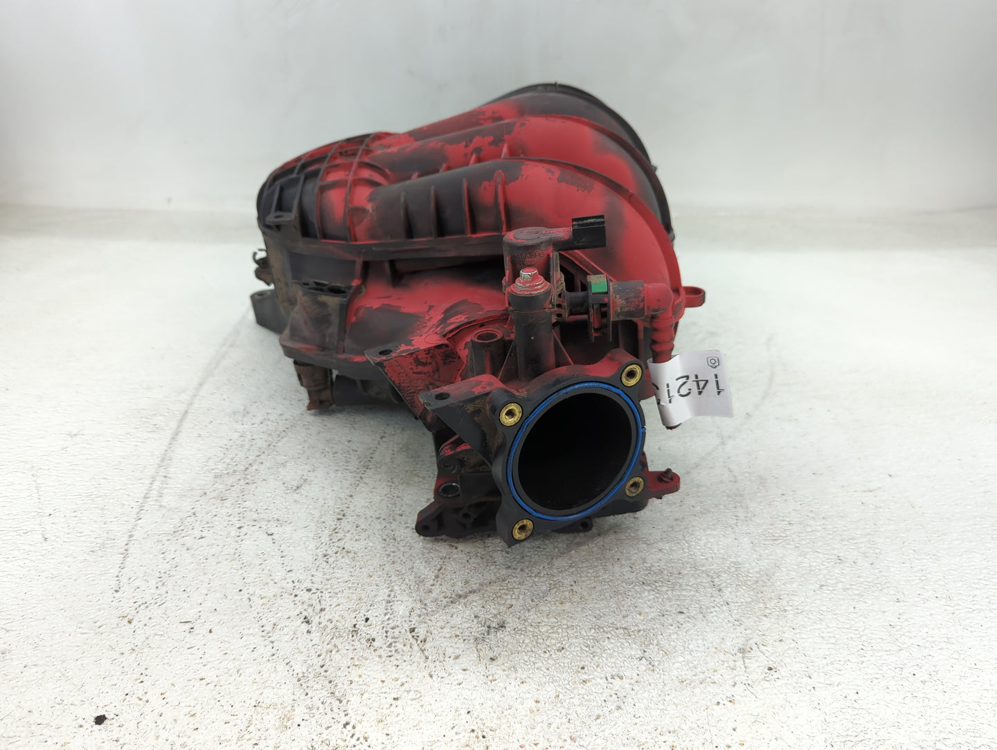 2014-2021 Ford Transit Connect Air Intake Manifold Fits Fits 2009 2010 2011 2012 2013 2014 2015 2016 2017 2018 2019 2020 202