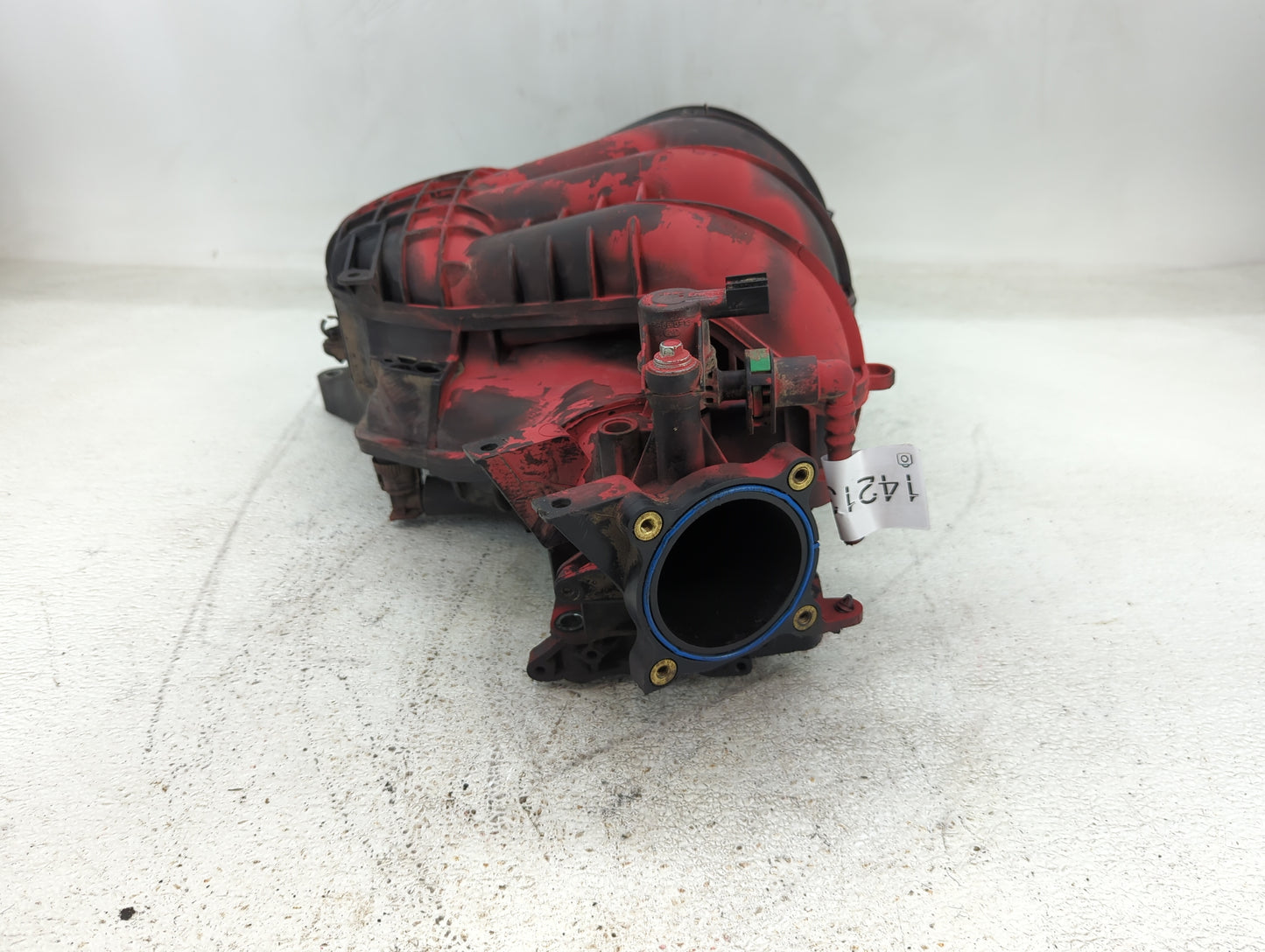 2014-2021 Ford Transit Connect Air Intake Manifold Fits Fits 2009 2010 2011 2012 2013 2014 2015 2016 2017 2018 2019 2020 202