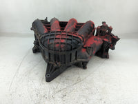 2014-2021 Ford Transit Connect Air Intake Manifold Fits Fits 2009 2010 2011 2012 2013 2014 2015 2016 2017 2018 2019 2020 202