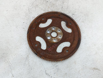 2010-2021 Ford Transit Connect Transmission Flywheel Flexplate Fits OEM Used Auto Parts - Oemusedautoparts1.com