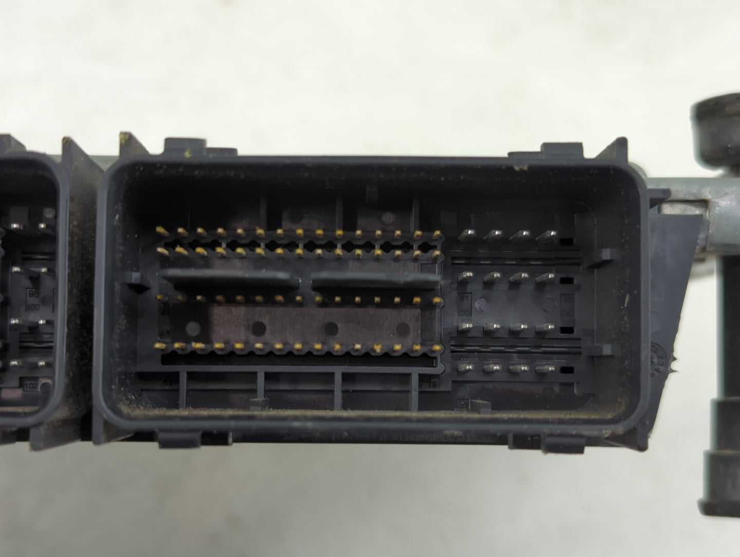 2016-2018 Ford Transit Connect PCM Engine Control Computer ECU ECM PCU OEM P/N:HV6A-12A650-KA Fits Fits 2016 2017 2018 2019 