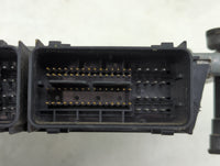 2016-2018 Ford Transit Connect PCM Engine Control Computer ECU ECM PCU OEM P/N:HV6A-12A650-KA Fits Fits 2016 2017 2018 2019 