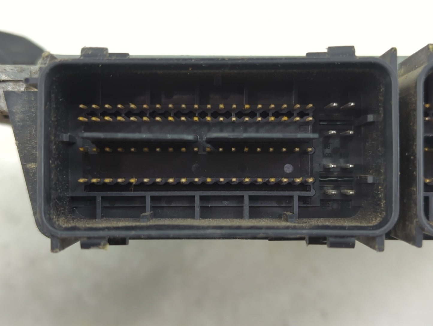 2016-2018 Ford Transit Connect PCM Engine Control Computer ECU ECM PCU OEM P/N:HV6A-12A650-KA Fits Fits 2016 2017 2018 2019 