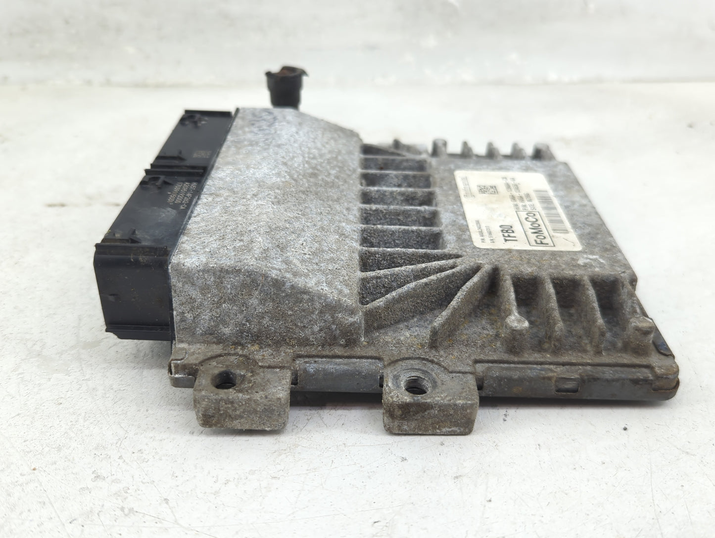 2016-2018 Ford Transit Connect PCM Engine Control Computer ECU ECM PCU OEM P/N:HV6A-12A650-KA Fits Fits 2016 2017 2018 2019 