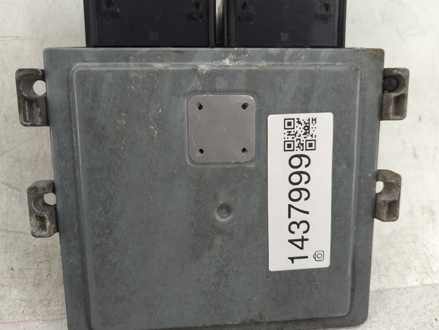 2017 Ford Transit Connect PCM Engine Control Computer ECU ECM PCU OEM P/N:A6SXL24022000 GV6A-12B684-CB, HV6A-12A650-KA Fits 